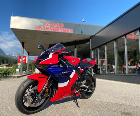 Honda CBR 1000RR-R 2020 Honda CBR 1000RR-R 2020