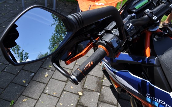 Motobike Edition KTM 690 SMC R - Bild 3