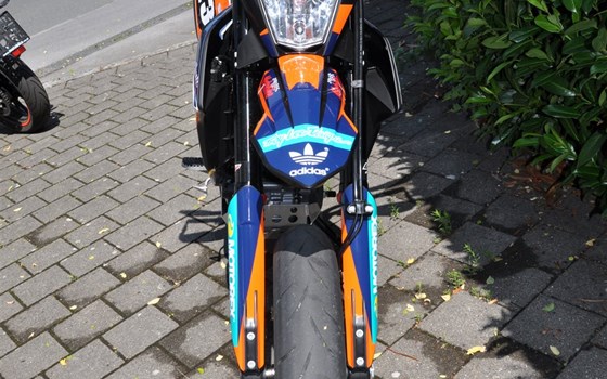 Motobike Edition KTM 690 SMC R - Bild 11