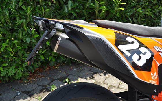 Motobike Edition KTM 690 SMC R - Bild 8