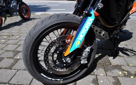 Motobike Edition KTM 690 SMC R - Bild 4