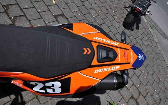 Motobike Edition KTM 690 SMC R - Bild 10