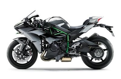 KAWASAKI  NINJA H2 (R) - JETZT BESTELLEN - BIS 19.12.2014