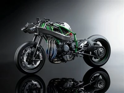 KAWASAKI  NINJA H2 (R) - JETZT BESTELLEN - BIS 19.12.2014 Bild 4: KAWASAKI  NINJA H2 (R) - JETZT BESTELLEN - BIS 19.12.2014