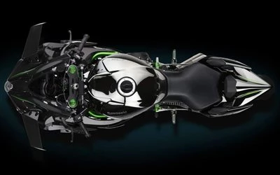 KAWASAKI  NINJA H2 (R) - JETZT BESTELLEN - BIS 19.12.2014 Bild 6: KAWASAKI  NINJA H2 (R) - JETZT BESTELLEN - BIS 19.12.2014