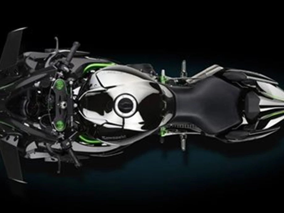 KAWASAKI  NINJA H2 (R) - JETZT BESTELLEN - BIS 19.12.2014 Bild 6: KAWASAKI  NINJA H2 (R) - JETZT BESTELLEN - BIS 19.12.2014