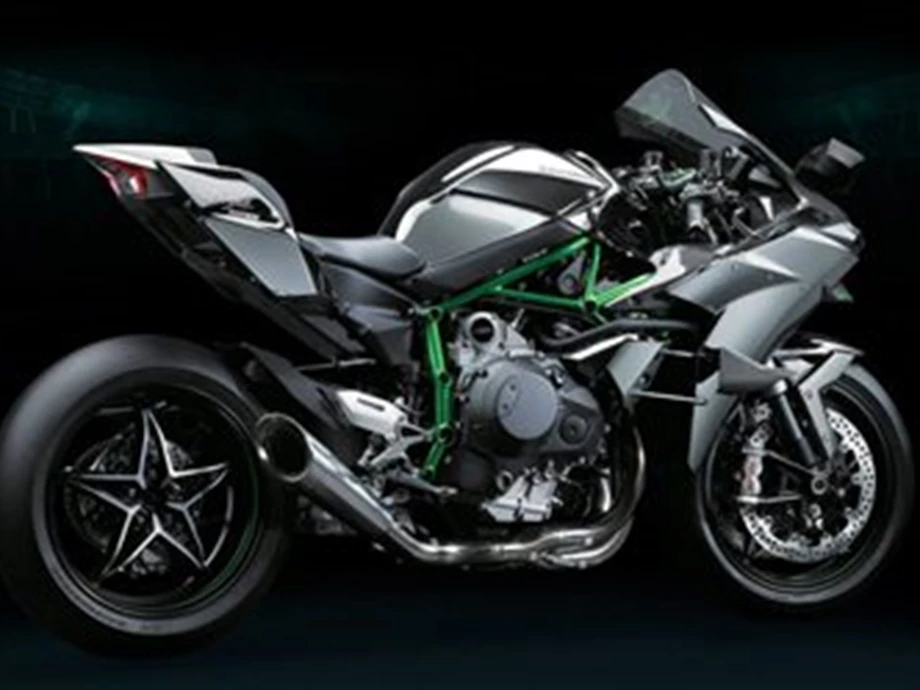 KAWASAKI  NINJA H2 (R) - JETZT BESTELLEN - BIS 19.12.2014 Bild 7: KAWASAKI  NINJA H2 (R) - JETZT BESTELLEN - BIS 19.12.2014