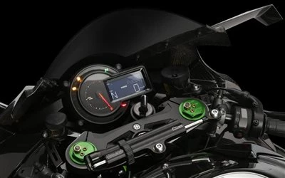 KAWASAKI  NINJA H2 (R) - JETZT BESTELLEN - BIS 19.12.2014 Bild 8: KAWASAKI  NINJA H2 (R) - JETZT BESTELLEN - BIS 19.12.2014