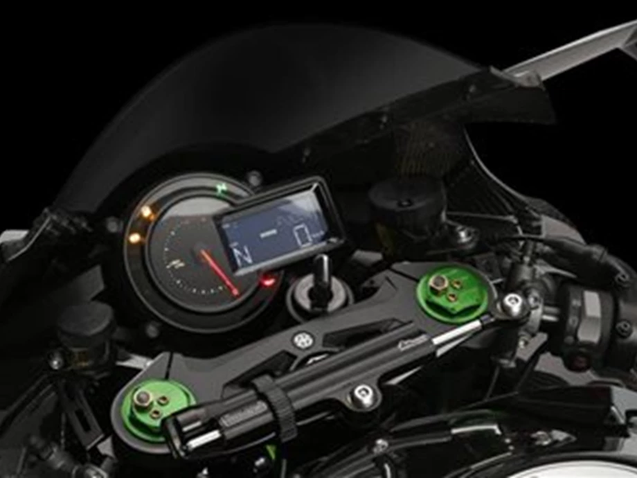 KAWASAKI  NINJA H2 (R) - JETZT BESTELLEN - BIS 19.12.2014 Bild 8: KAWASAKI  NINJA H2 (R) - JETZT BESTELLEN - BIS 19.12.2014