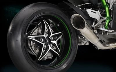 KAWASAKI  NINJA H2 (R) - JETZT BESTELLEN - BIS 19.12.2014 Bild 9: KAWASAKI  NINJA H2 (R) - JETZT BESTELLEN - BIS 19.12.2014