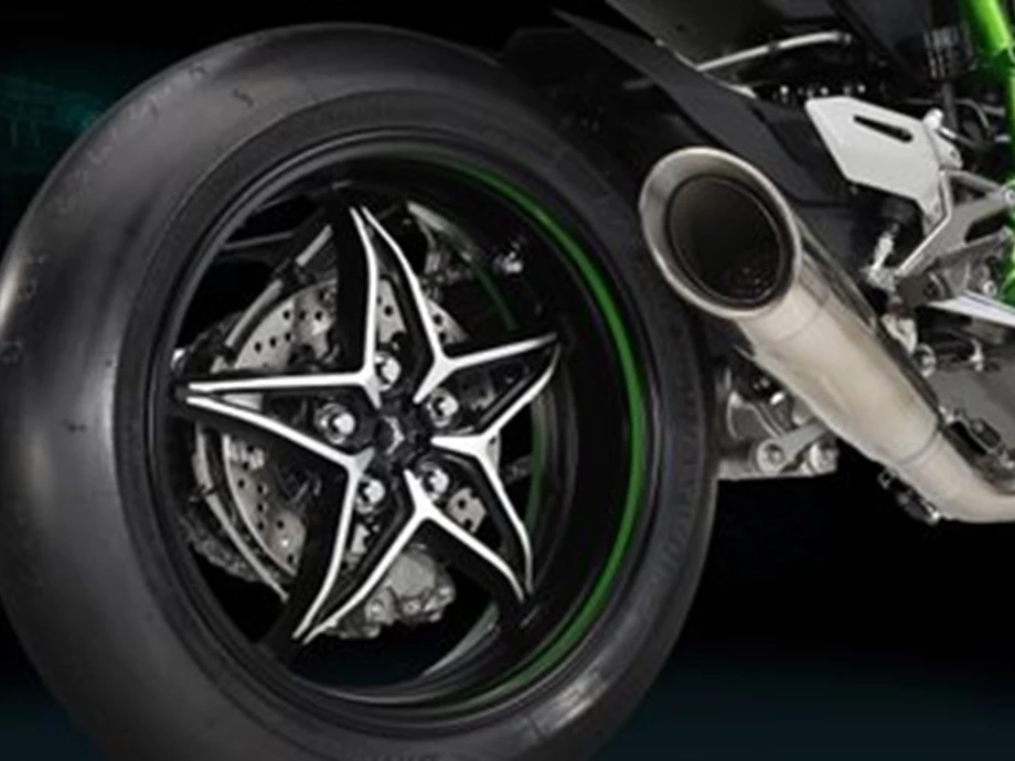 KAWASAKI  NINJA H2 (R) - JETZT BESTELLEN - BIS 19.12.2014 Bild 9: KAWASAKI  NINJA H2 (R) - JETZT BESTELLEN - BIS 19.12.2014