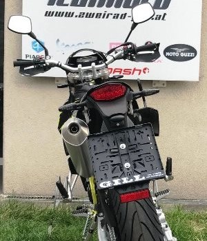 Neue Italienerin bei Italmoto Gill! - Bild 2