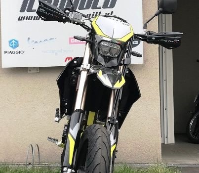 Neue Italienerin bei Italmoto Gill! - Bild 3