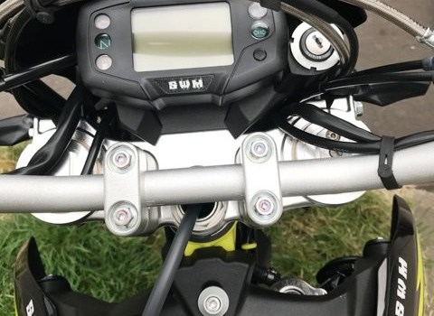 Neue Italienerin bei Italmoto Gill! - Bild 5