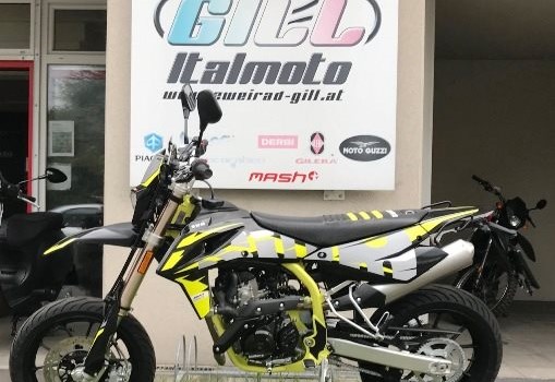 Neue Italienerin bei Italmoto Gill! - Bild 6