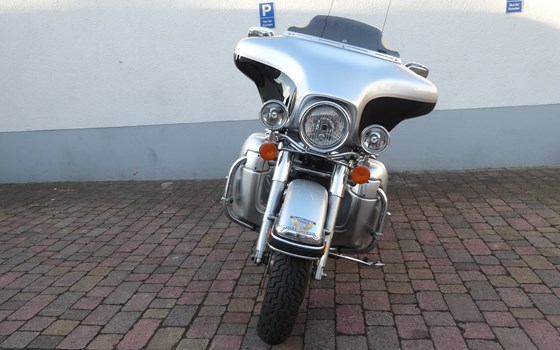 SONDERANGEBOT - Gebrauchtfahrzeug - Harley-Davidson Elektra Glide Ultra Classic "100" - Bild 5