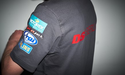 Hol Dir jetzt Dein gratis T-Shirt