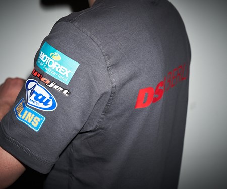 Hol Dir jetzt Dein gratis T-Shirt