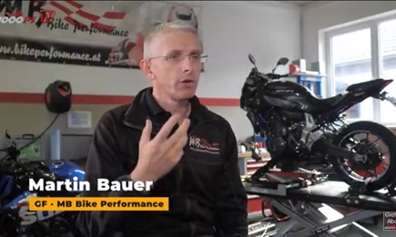 Neues 1000PS.at Video: Deine Motorradzukunft planen!