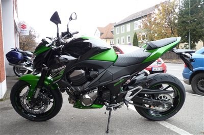 KAWASAKI-VERTRAGSHÄNDLER! - Bild 1