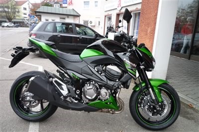 KAWASAKI-VERTRAGSHÄNDLER! - Bild 2