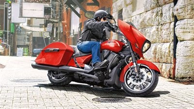 Victory Bagger Aktion - Bild 2 Victory Bagger Aktion - Bild 2