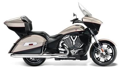 Victory Bagger Aktion - Bild 3 Victory Bagger Aktion - Bild 3