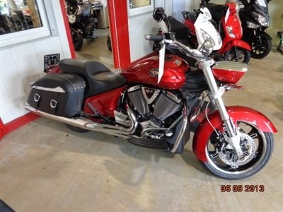 Victory Bagger Aktion - Bild 7 Victory Bagger Aktion - Bild 7