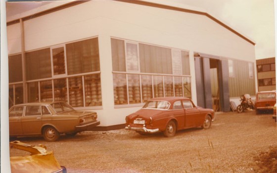 50 Jahre Autohaus Müller   - Bild 5