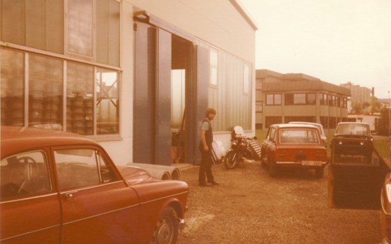50 Jahre Autohaus Müller   - Bild 7