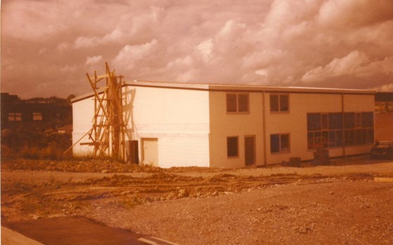 50 Jahre Autohaus Müller   - Bild 8