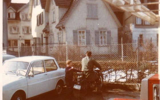 50 Jahre Autohaus Müller   - Bild 19