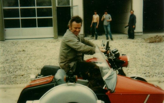 50 Jahre Autohaus Müller   - Bild 21