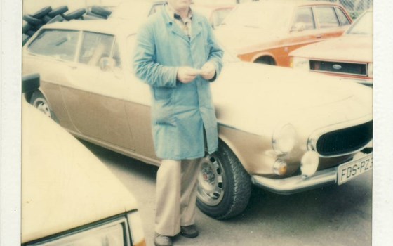 50 Jahre Autohaus Müller   - Bild 6