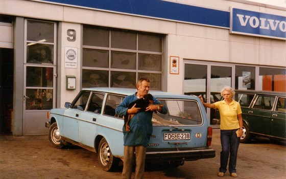 50 Jahre Autohaus Müller   - Bild 22