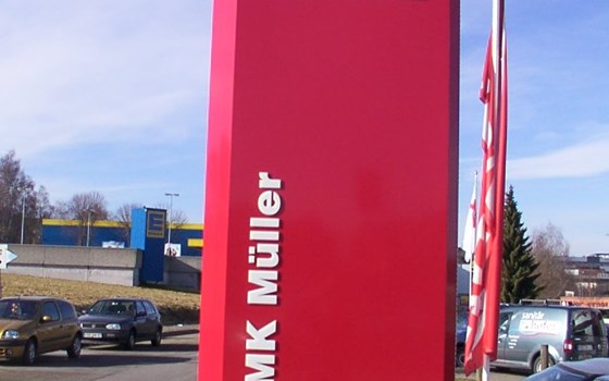50 Jahre Autohaus Müller   - Bild 23