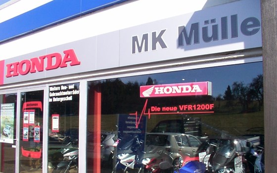50 Jahre Autohaus Müller   - Bild 29