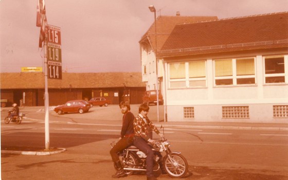 50 Jahre Autohaus Müller   - Bild 13