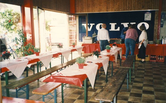 50 Jahre Autohaus Müller   - Bild 15