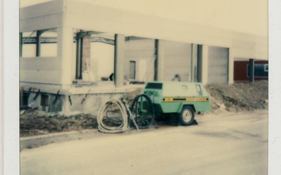 50 Jahre Autohaus Müller   - Bild 1