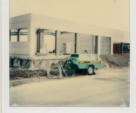 50 Jahre Autohaus Müller  