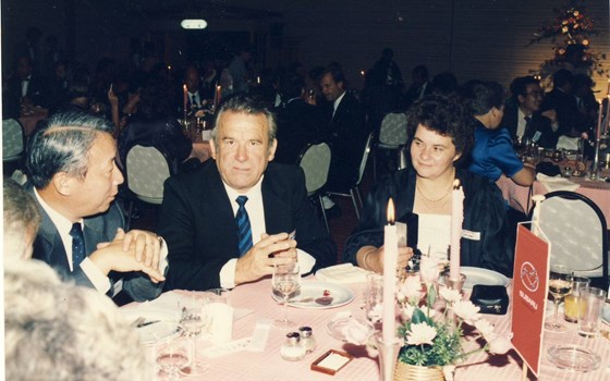 50 Jahre Autohaus Müller   - Bild 16
