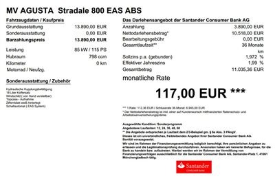 MV Agusta News & MV Agusta Modelljahr 2015 - Bestellen Sie jetzt ihre Wunsch MV zum neuen Saisonstart ! - Bild 10