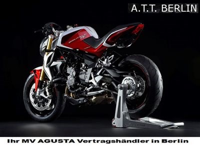 MV Agusta News & MV Agusta Modelljahr 2015 - Bestellen Sie jetzt ihre Wunsch MV zum neuen Saisonstart ! - Bild 3