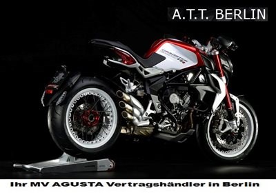 MV Agusta News & MV Agusta Modelljahr 2015 - Bestellen Sie jetzt ihre Wunsch MV zum neuen Saisonstart ! - Bild 7