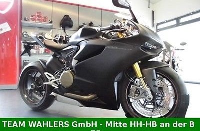 ACHTUNG - MOTORRAD - DIEBSTAHL !