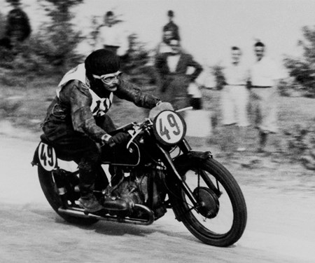 Von Rekorden und Rennen – und noch mehr Rekorden.