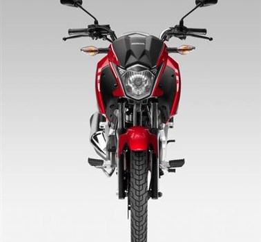 Honda CB125F, Modelljahr 2015  - Bild 6 Honda CB125F, Modelljahr 2015  - Bild 6