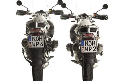 Motorrad Höher- oder Tieferlegen: Welche Möglichkeiten gibt es?