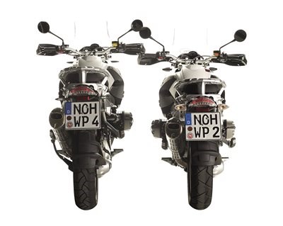 Motorrad Höher- oder Tieferlegen: Welche Möglichkeiten gibt es? Motorrad Höher- oder Tieferlegen: Welche Möglichkeiten gibt es?